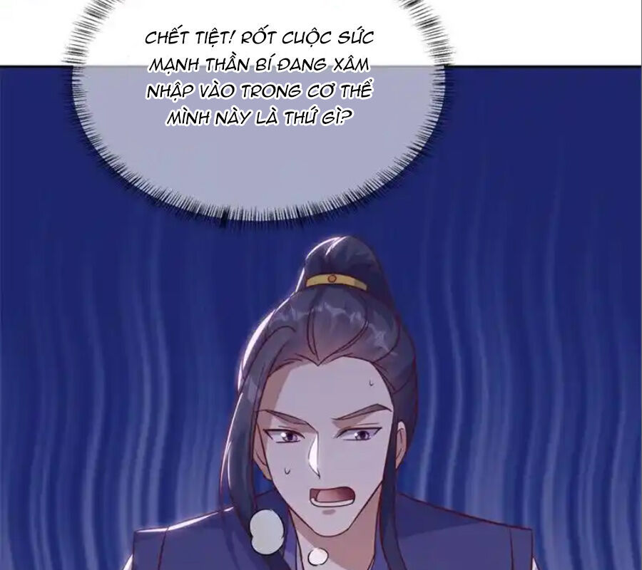 Chiến Hồn Tuyệt Thế Chapter 718 - Trang 2