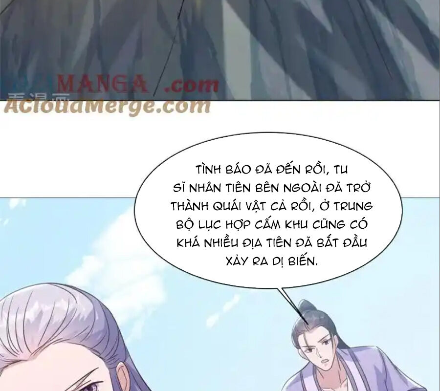 Chiến Hồn Tuyệt Thế Chapter 718 - Trang 2