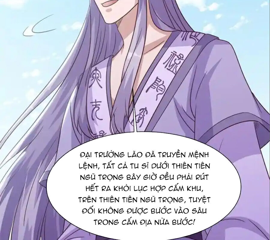 Chiến Hồn Tuyệt Thế Chapter 718 - Trang 2