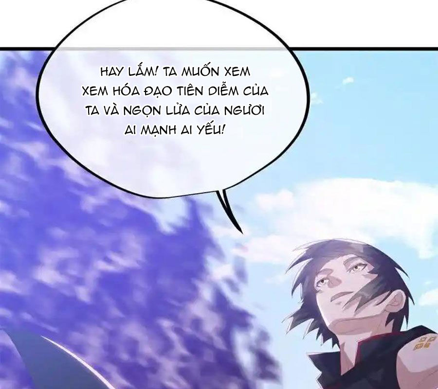 Chiến Hồn Tuyệt Thế Chapter 717 - Trang 2