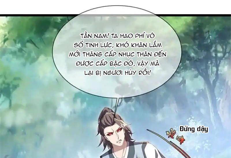 Chiến Hồn Tuyệt Thế Chapter 716 - Trang 2