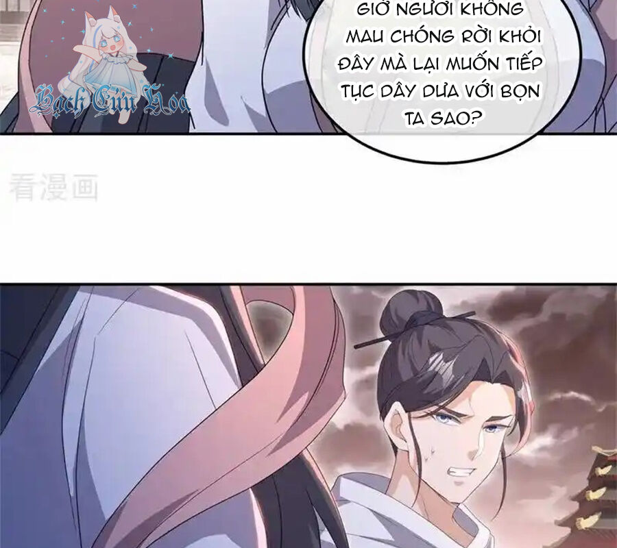 Chiến Hồn Tuyệt Thế Chapter 714 - Trang 2