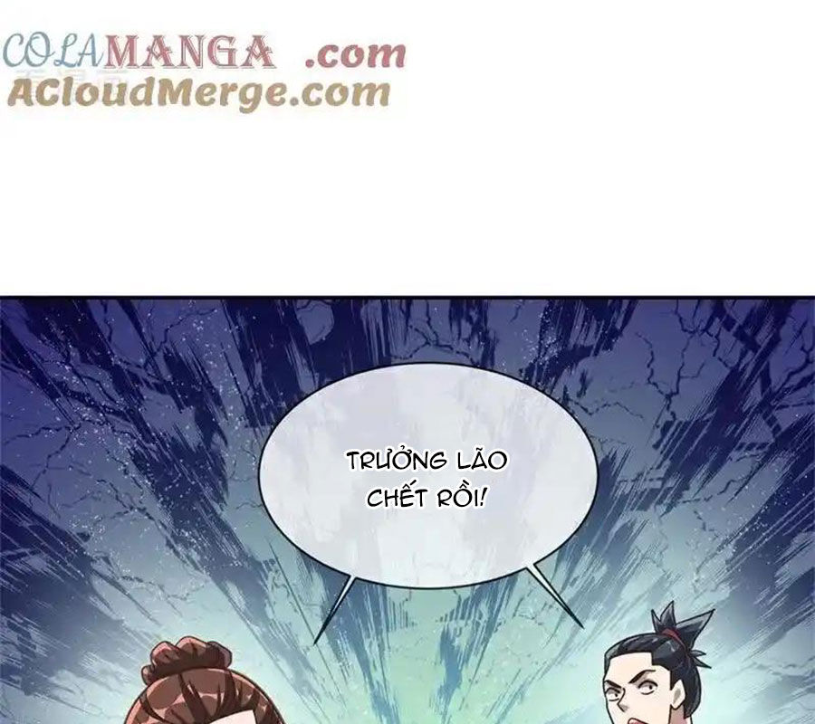 Chiến Hồn Tuyệt Thế Chapter 713 - Trang 2