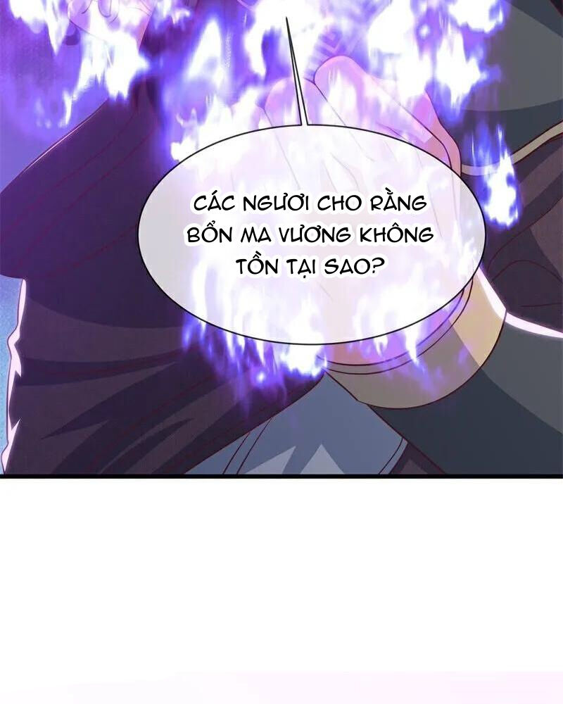 Chiến Hồn Tuyệt Thế Chapter 712 - Trang 2