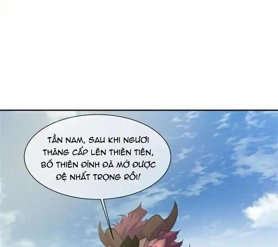 Chiến Hồn Tuyệt Thế Chapter 711 - Trang 2