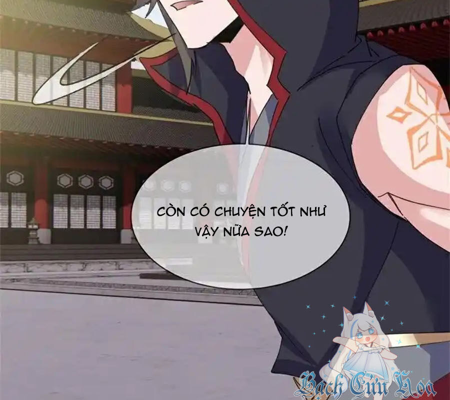 Chiến Hồn Tuyệt Thế Chapter 711 - Trang 2