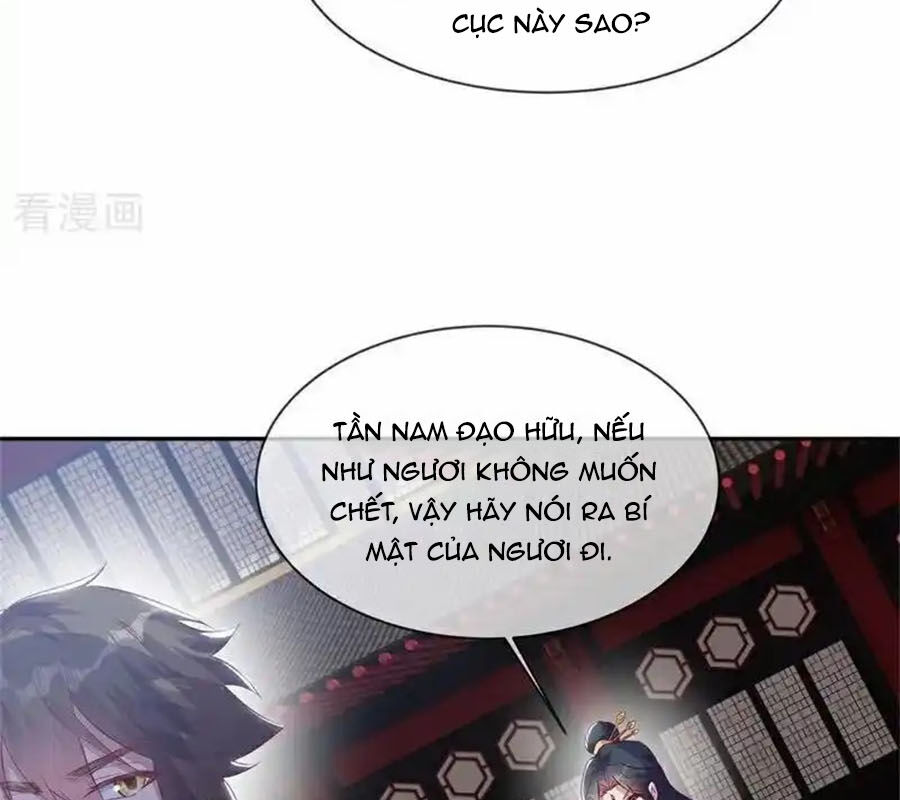 Chiến Hồn Tuyệt Thế Chapter 711 - Trang 2