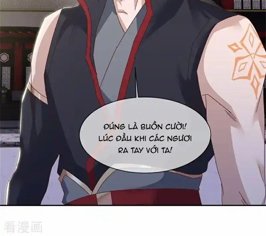 Chiến Hồn Tuyệt Thế Chapter 711 - Trang 2