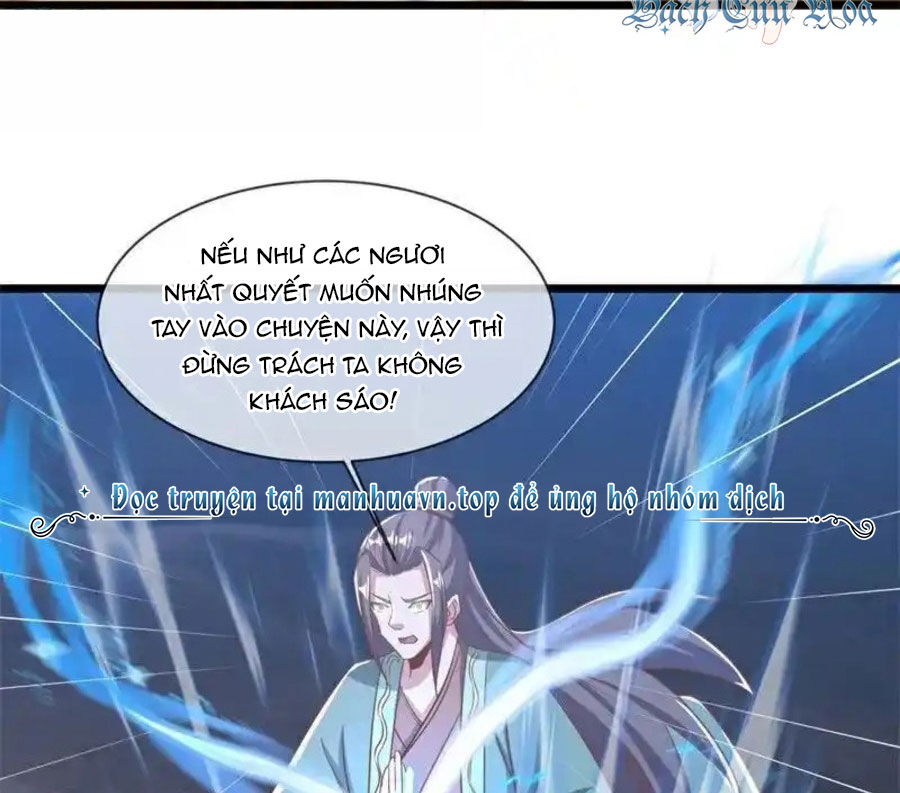 Chiến Hồn Tuyệt Thế Chapter 708 - Trang 2