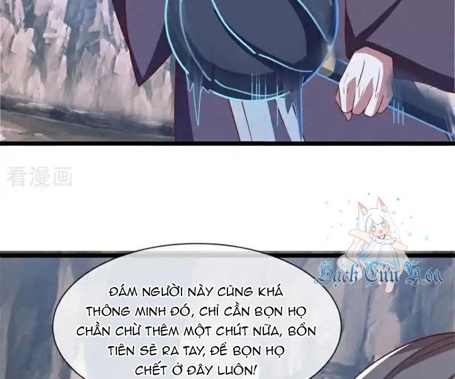 Chiến Hồn Tuyệt Thế Chapter 708 - Trang 2