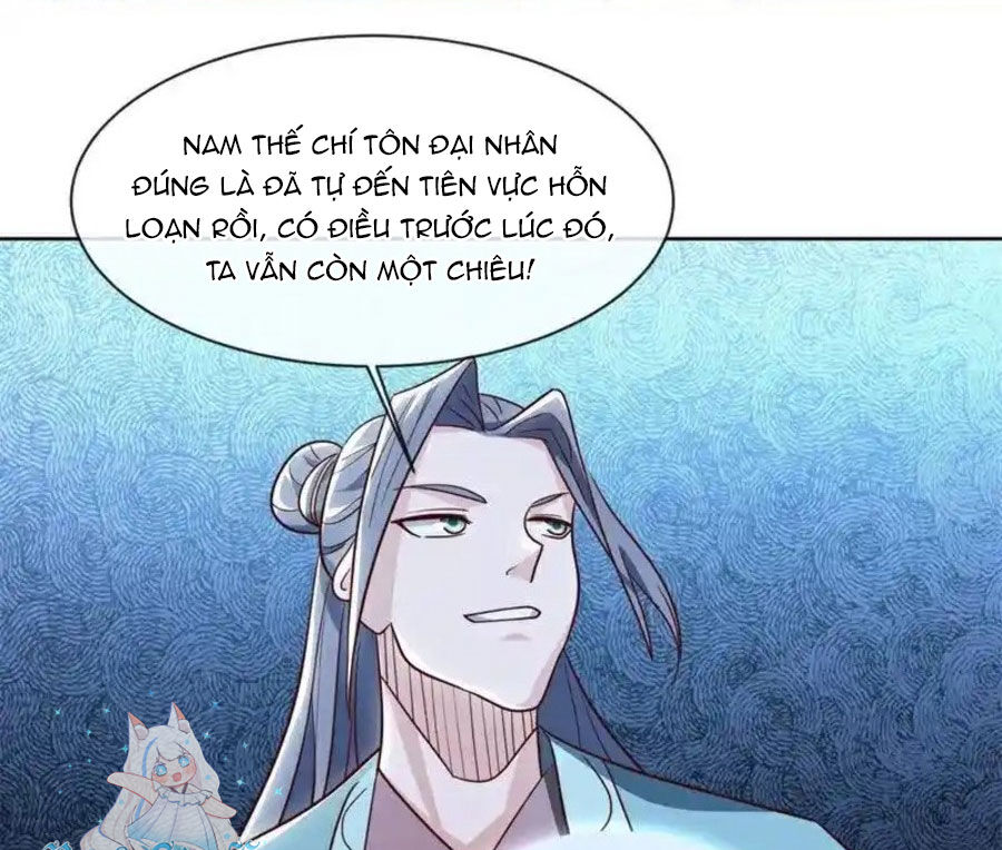 Chiến Hồn Tuyệt Thế Chapter 708 - Trang 2