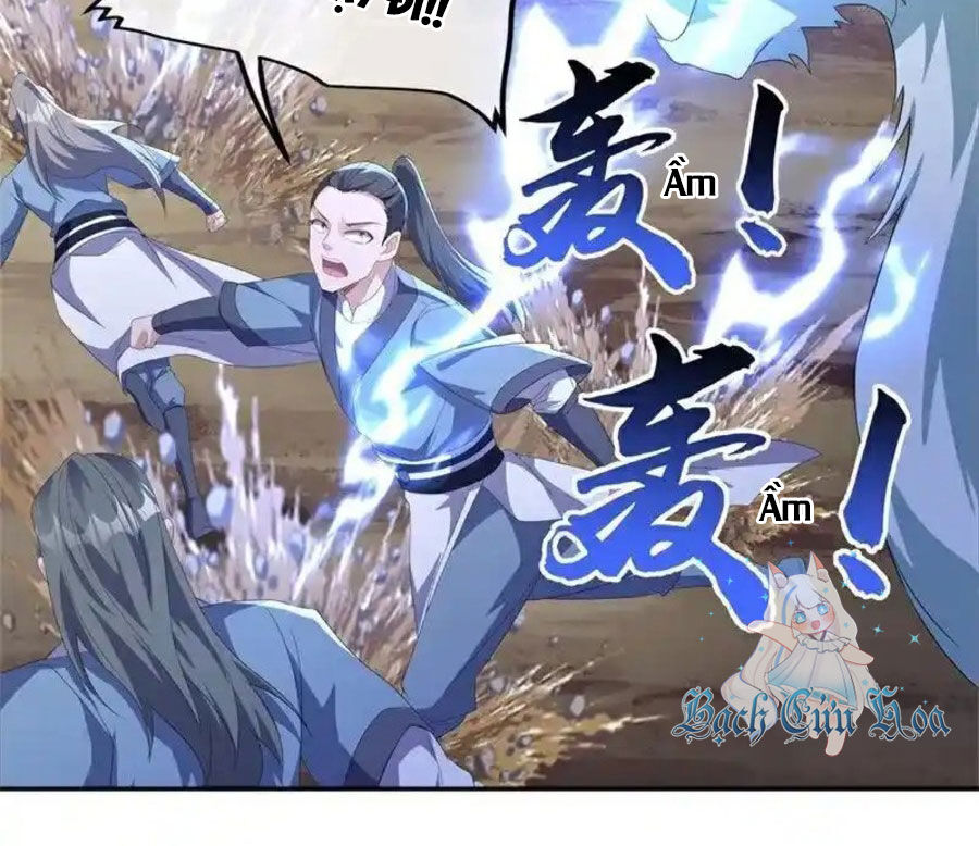 Chiến Hồn Tuyệt Thế Chapter 707 - Trang 2