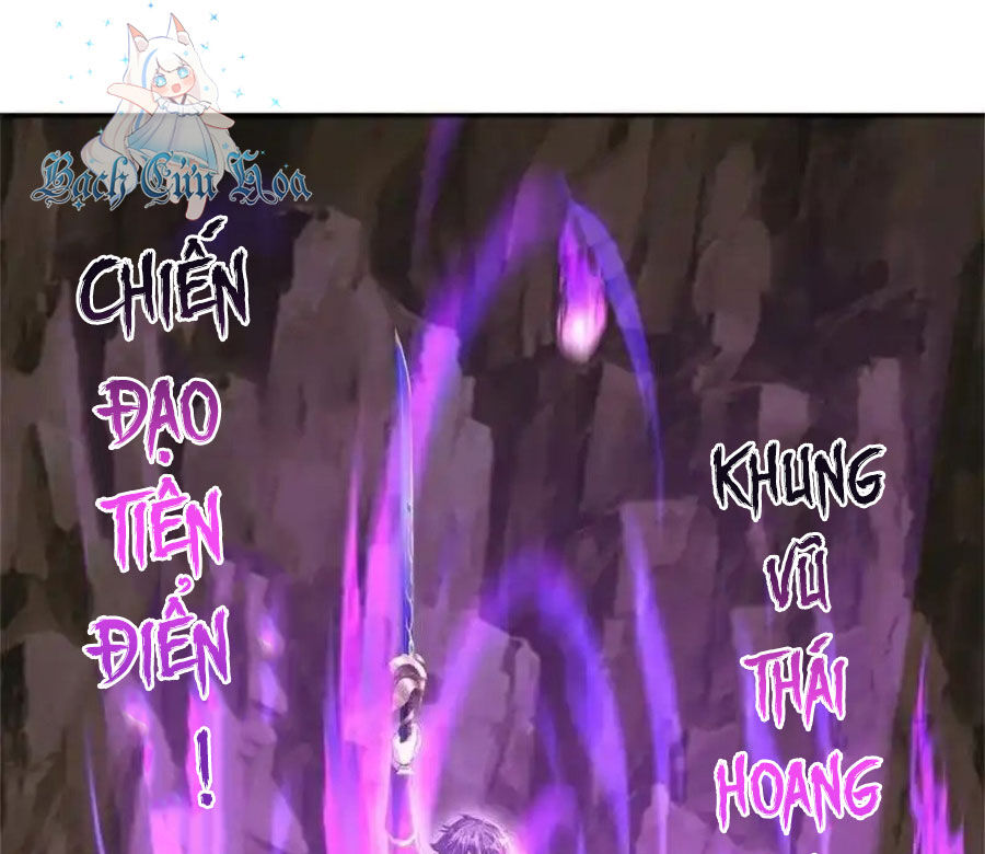 Chiến Hồn Tuyệt Thế Chapter 707 - Trang 2