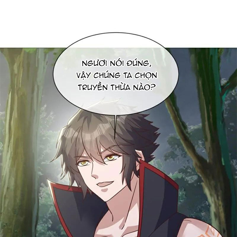 Chiến Hồn Tuyệt Thế Chapter 705 - Trang 2