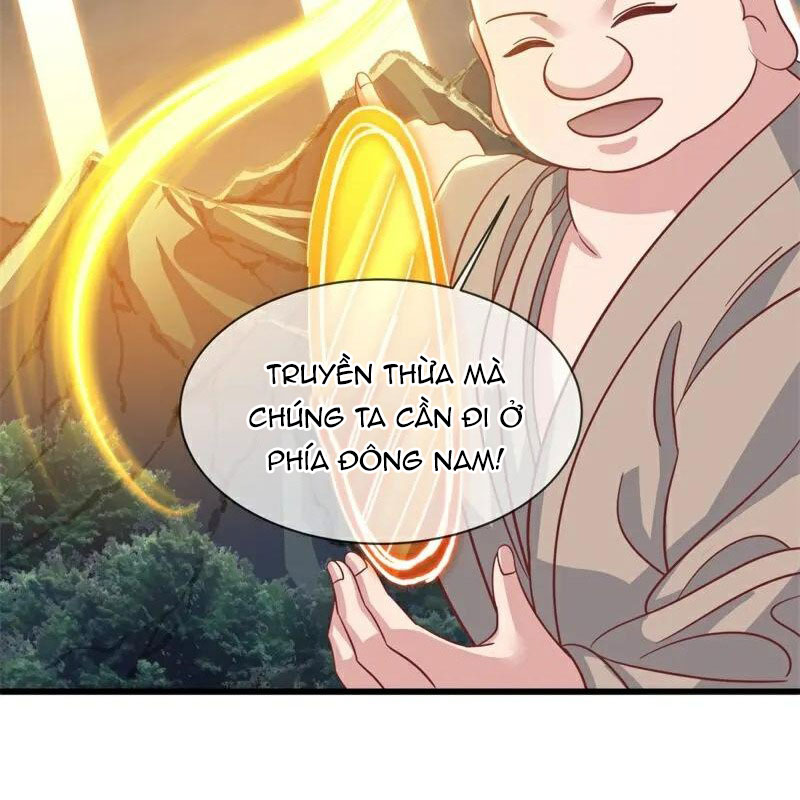 Chiến Hồn Tuyệt Thế Chapter 705 - Trang 2