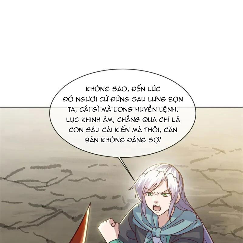 Chiến Hồn Tuyệt Thế Chapter 705 - Trang 2