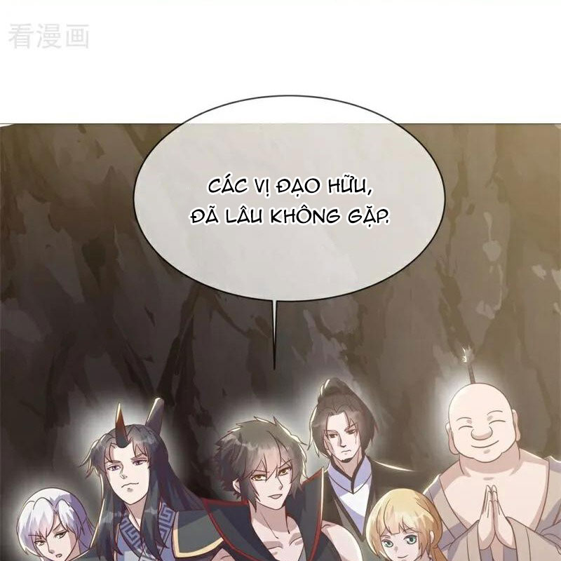 Chiến Hồn Tuyệt Thế Chapter 705 - Trang 2