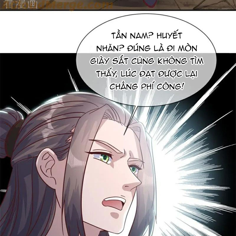 Chiến Hồn Tuyệt Thế Chapter 705 - Trang 2