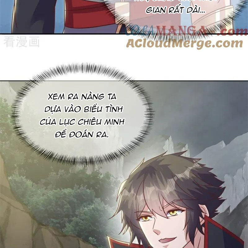 Chiến Hồn Tuyệt Thế Chapter 705 - Trang 2