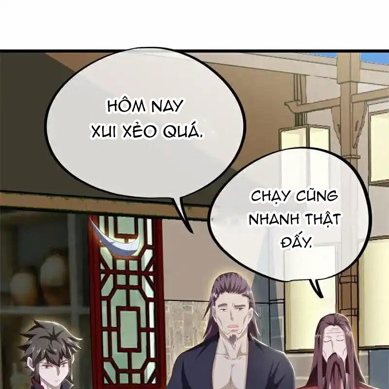 Chiến Hồn Tuyệt Thế Chapter 704 - Trang 2