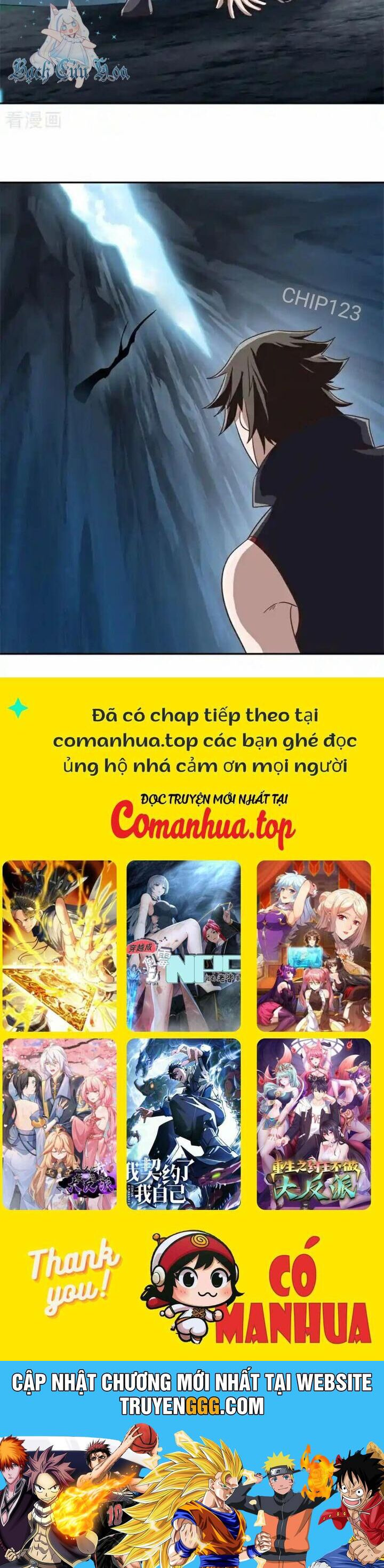 Chiến Hồn Tuyệt Thế Chapter 697 - Trang 2