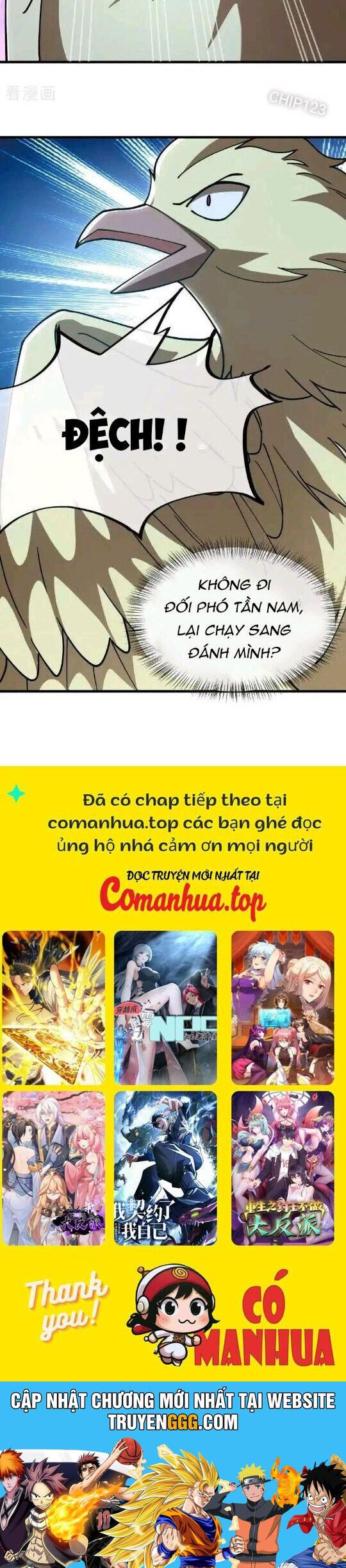 Chiến Hồn Tuyệt Thế Chapter 649 - Trang 2