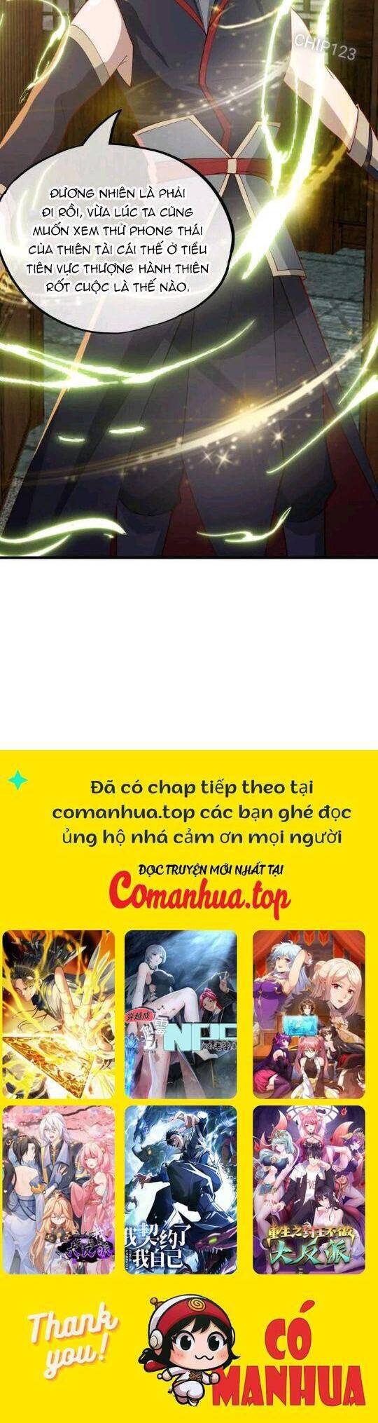 Chiến Hồn Tuyệt Thế Chapter 616 - Trang 2