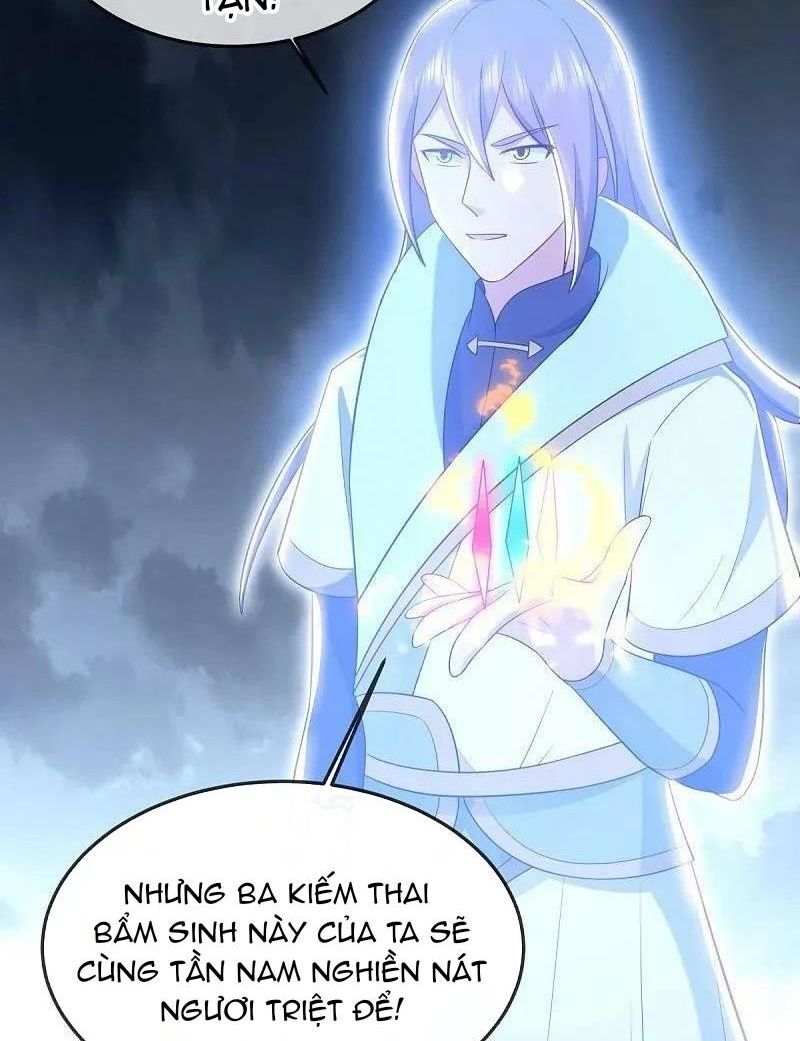 Chiến Hồn Tuyệt Thế Chapter 537 - Trang 2