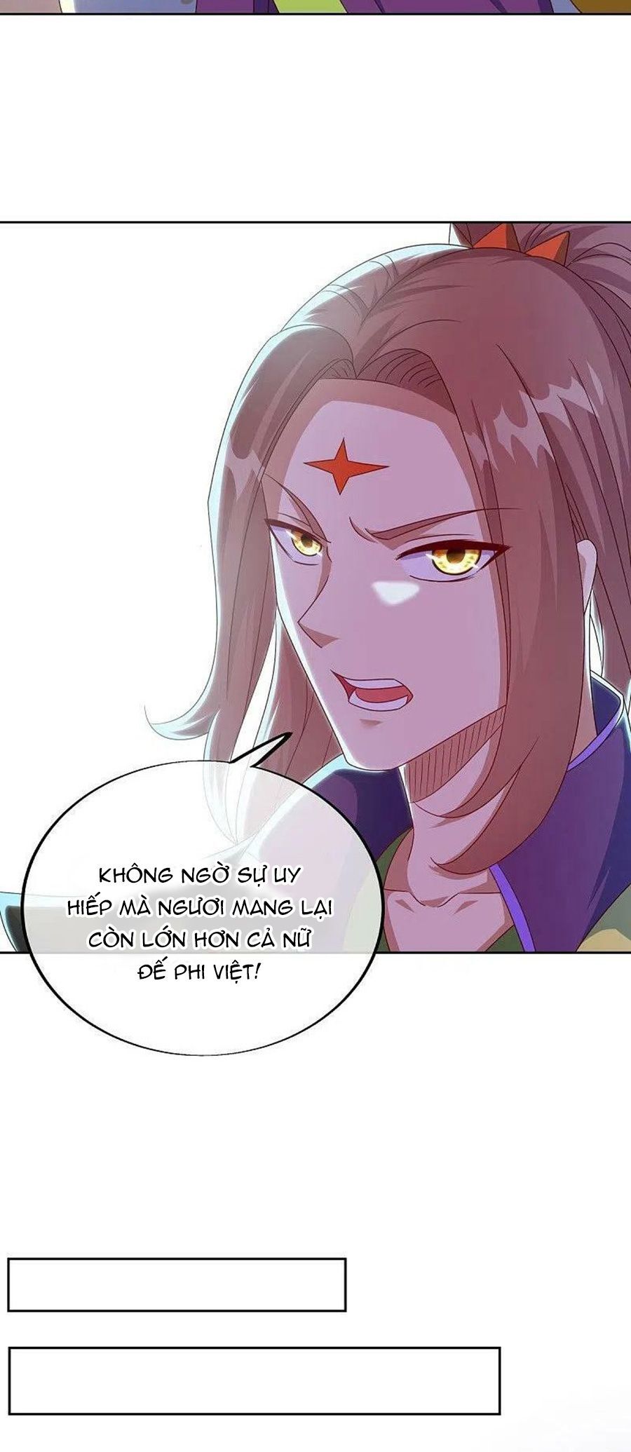 Chiến Hồn Tuyệt Thế Chapter 531 - Trang 2