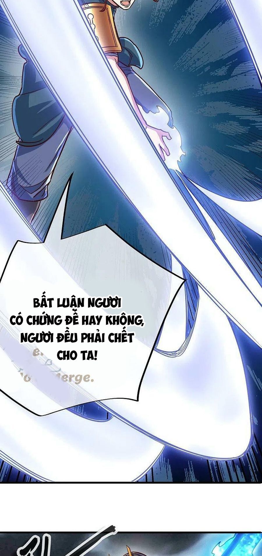 Chiến Hồn Tuyệt Thế Chapter 531 - Trang 2