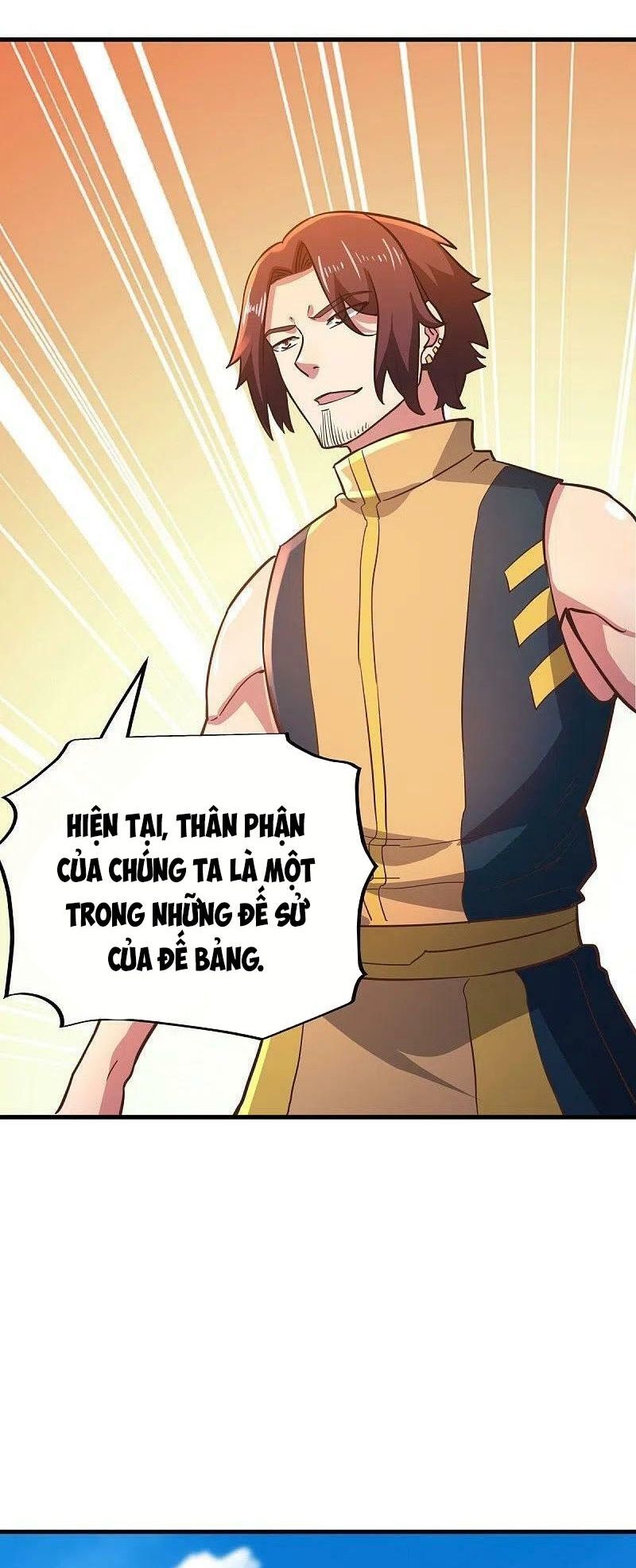 Chiến Hồn Tuyệt Thế Chapter 530 - Trang 2