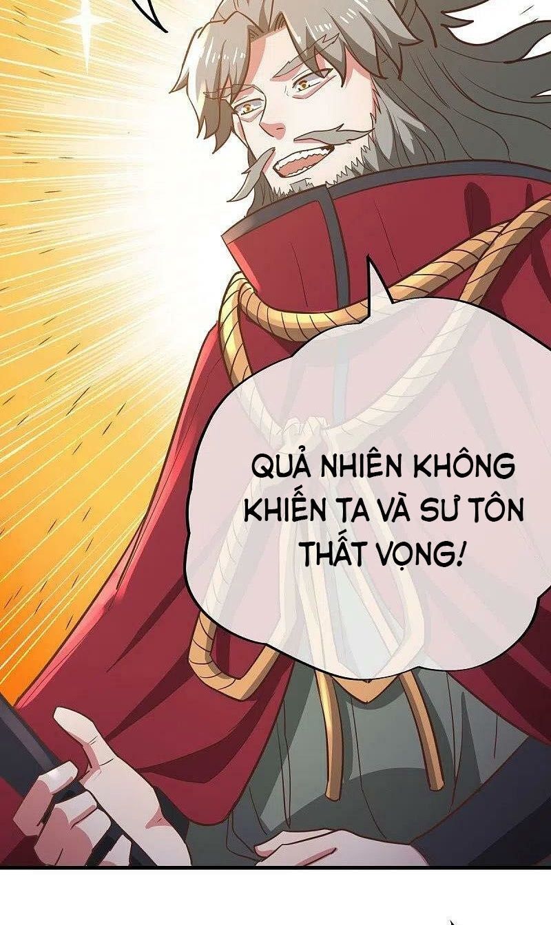 Chiến Hồn Tuyệt Thế Chapter 529 - Trang 2