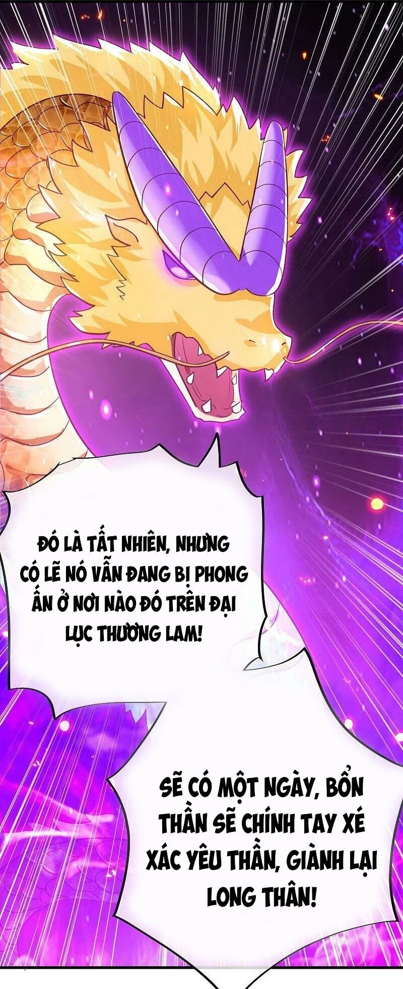 Chiến Hồn Tuyệt Thế Chapter 514 - Trang 2