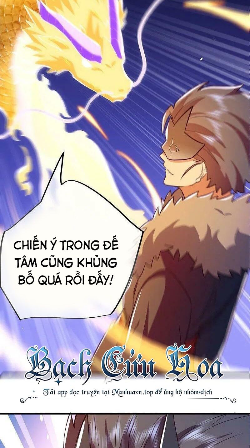 Chiến Hồn Tuyệt Thế Chapter 514 - Trang 2