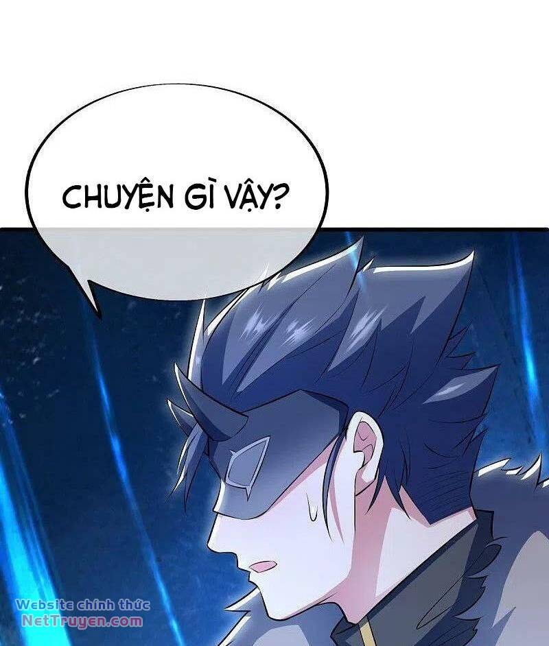 Chiến Hồn Tuyệt Thế Chapter 513 - Trang 2