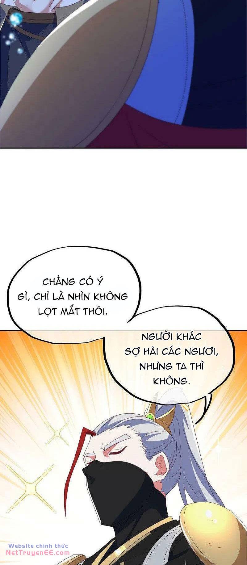 Chiến Hồn Tuyệt Thế Chapter 511 - Trang 2