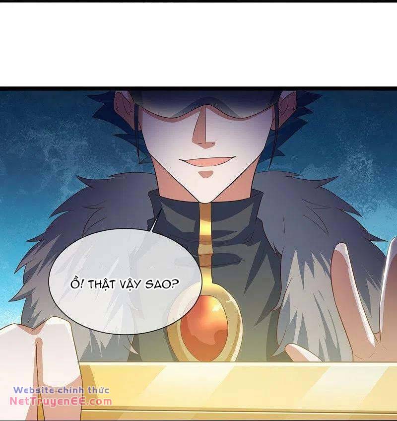 Chiến Hồn Tuyệt Thế Chapter 507 - Trang 2