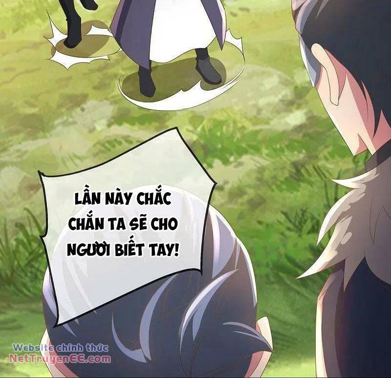 Chiến Hồn Tuyệt Thế Chapter 505 - Trang 2