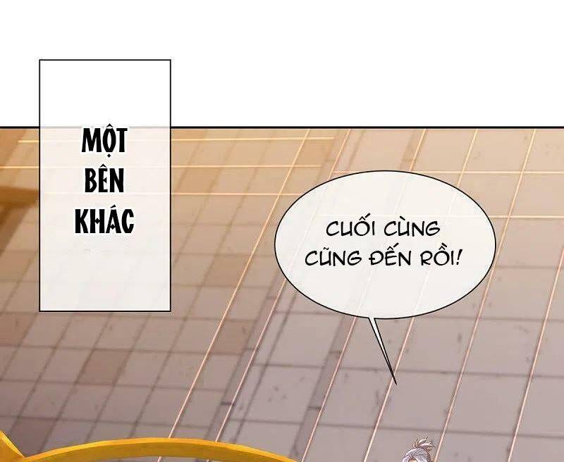 Chiến Hồn Tuyệt Thế Chapter 505 - Trang 2