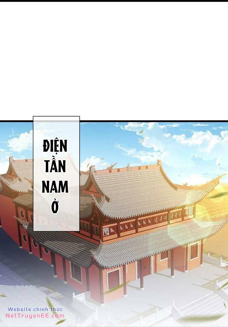 Chiến Hồn Tuyệt Thế Chapter 504 - Trang 2