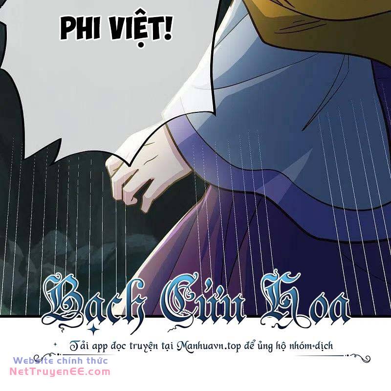 Chiến Hồn Tuyệt Thế Chapter 497 - Trang 2