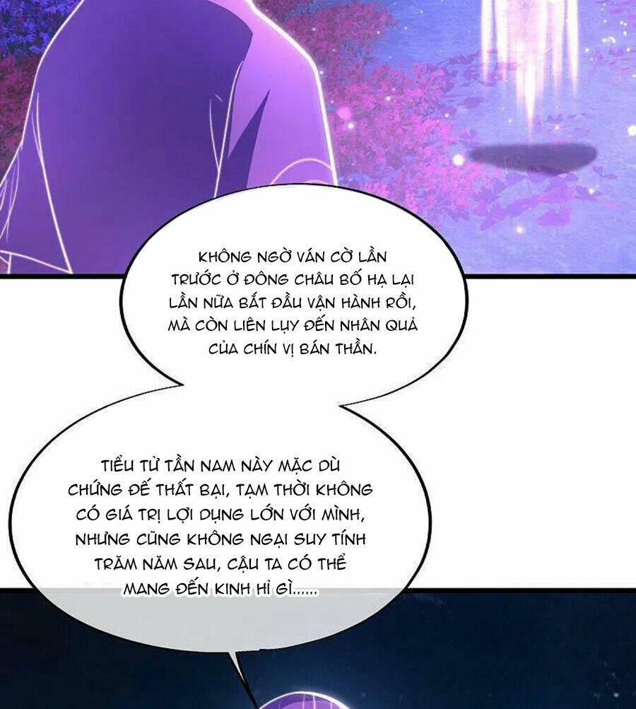 Chiến Hồn Tuyệt Thế Chapter 488 - Trang 2