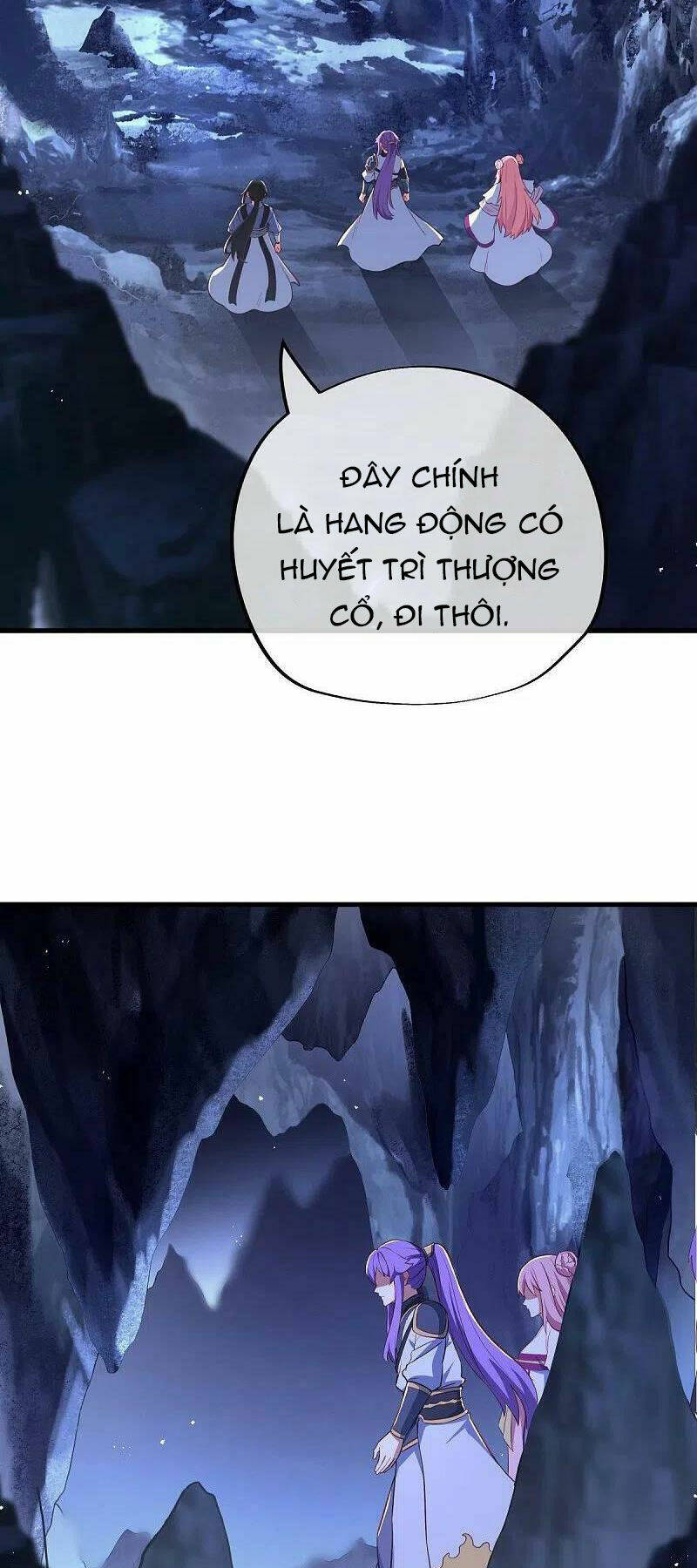 Chiến Hồn Tuyệt Thế Chapter 482 - Trang 2