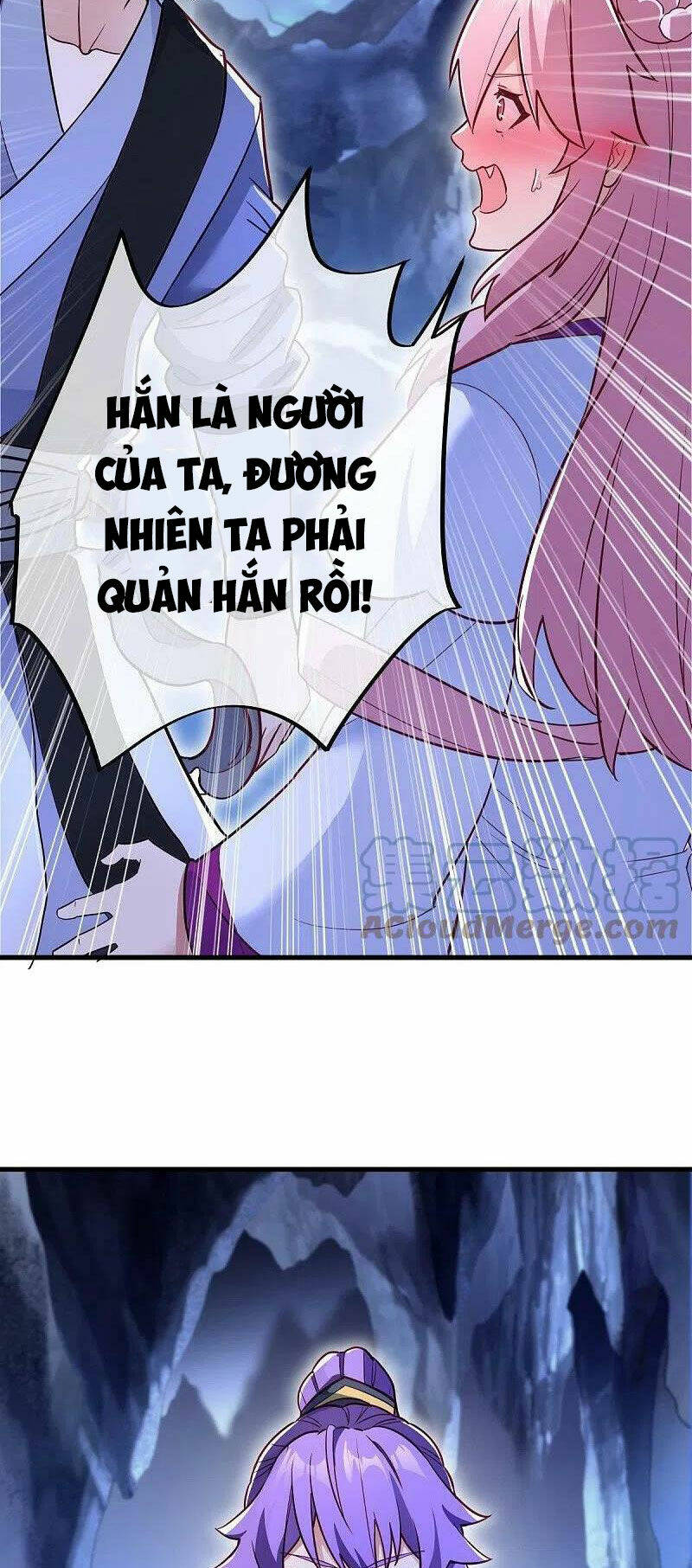 Chiến Hồn Tuyệt Thế Chapter 482 - Trang 2