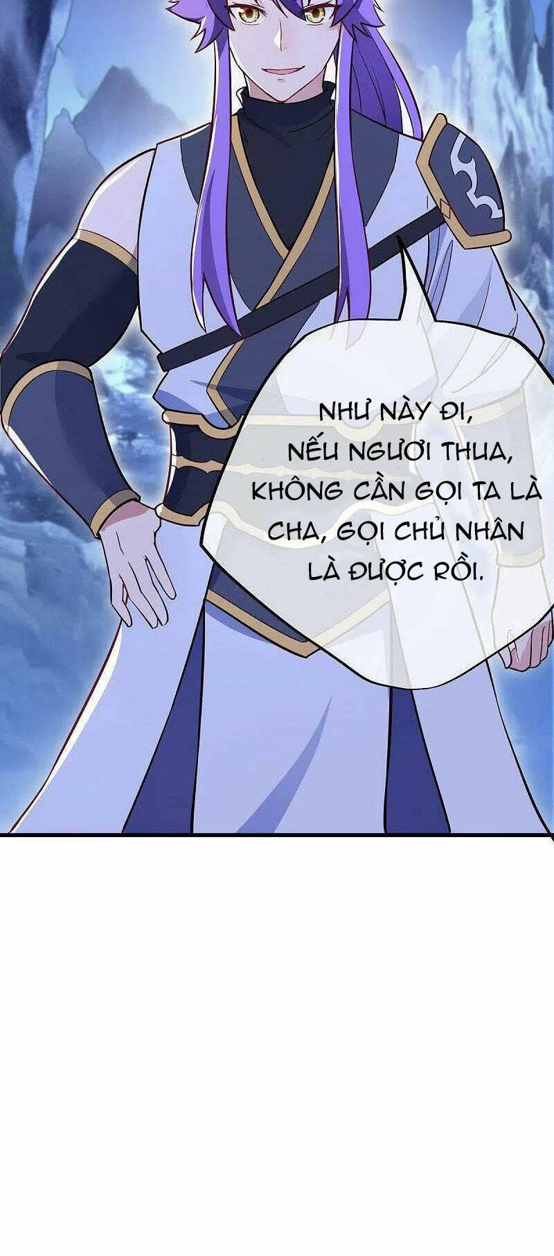 Chiến Hồn Tuyệt Thế Chapter 482 - Trang 2