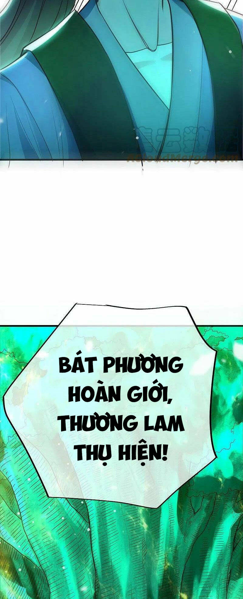 Chiến Hồn Tuyệt Thế Chapter 482 - Trang 2