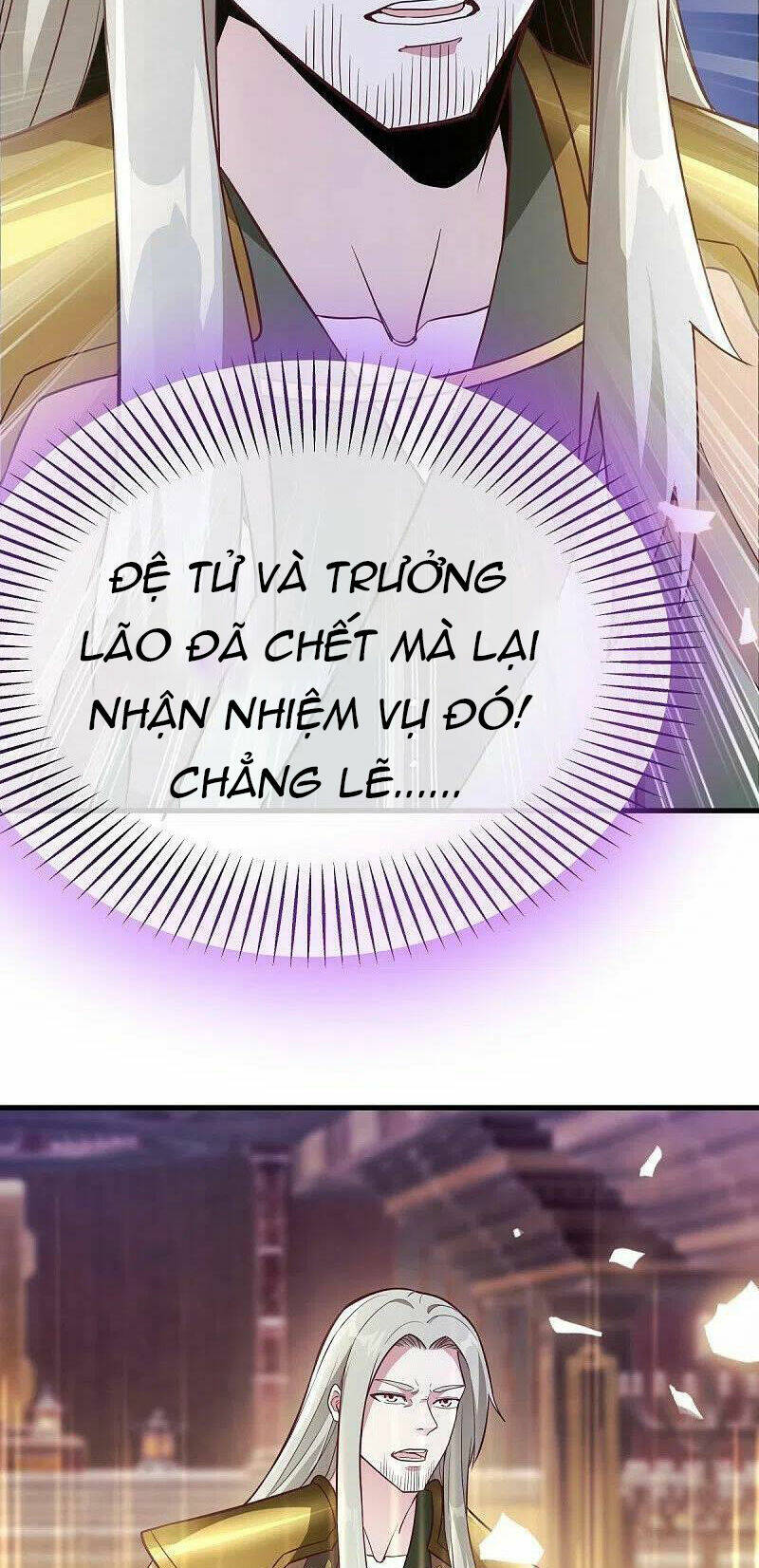 Chiến Hồn Tuyệt Thế Chapter 474 - Trang 2