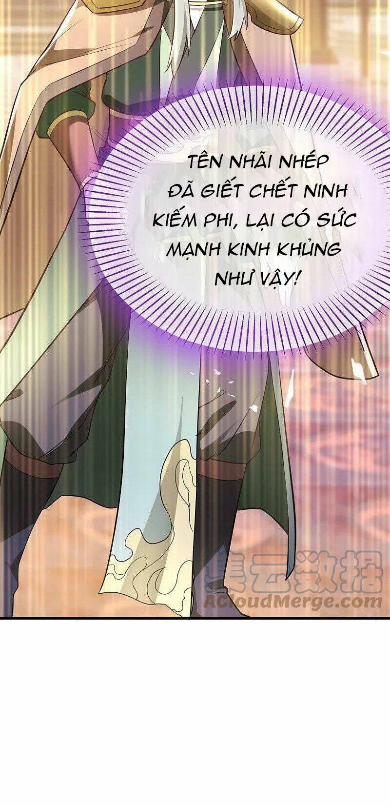 Chiến Hồn Tuyệt Thế Chapter 474 - Trang 2