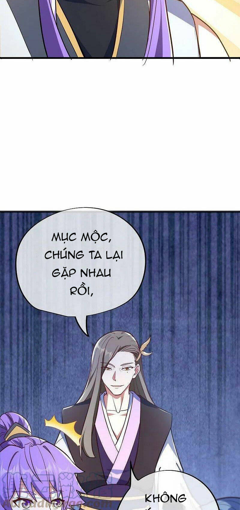 Chiến Hồn Tuyệt Thế Chapter 474 - Trang 2