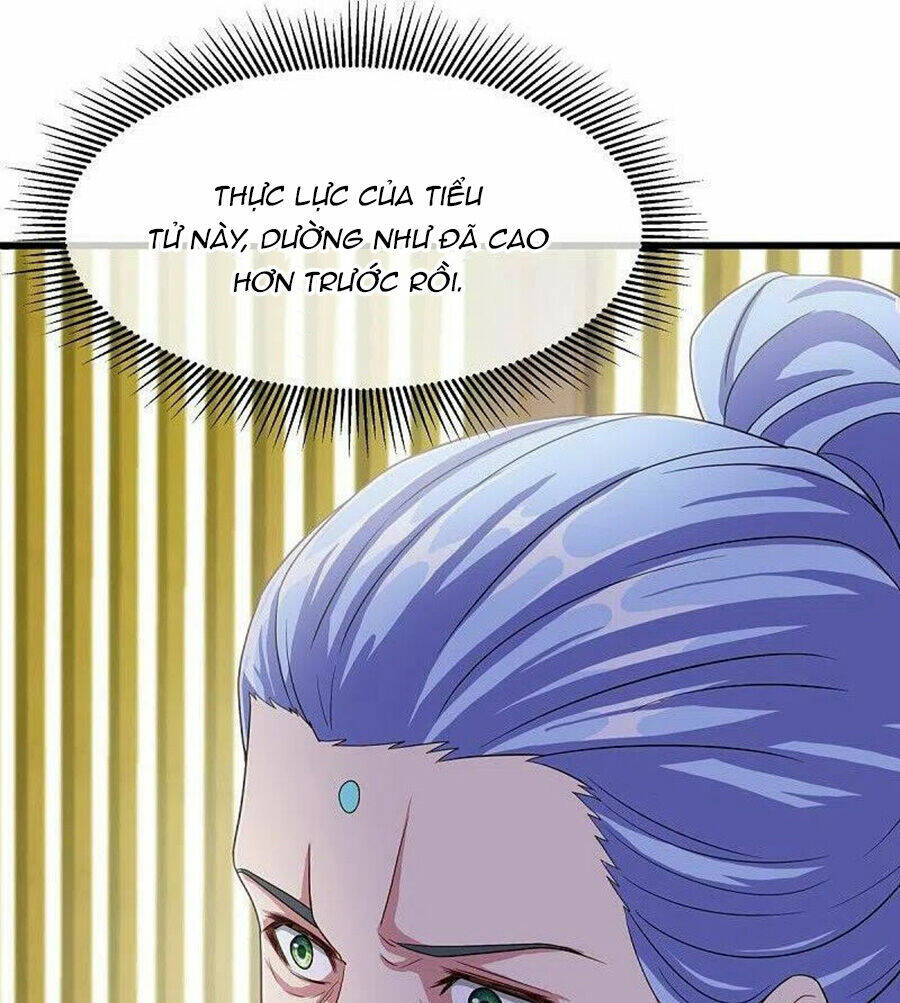 Chiến Hồn Tuyệt Thế Chapter 471 - Trang 2